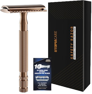 Utopia-Care-Double-Edge-Safety-Razor