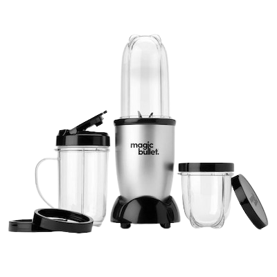 Magic Bullet Blender For Smoothies Image