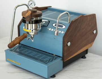 Coffee Machine