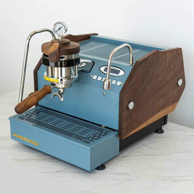 Coffee Machine