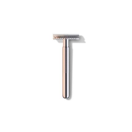 two piece razor