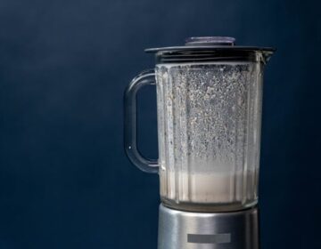 countertop blender