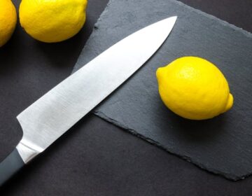 Knife