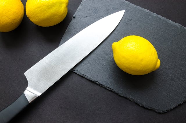Knife