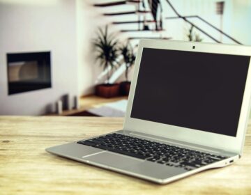 laptop computer