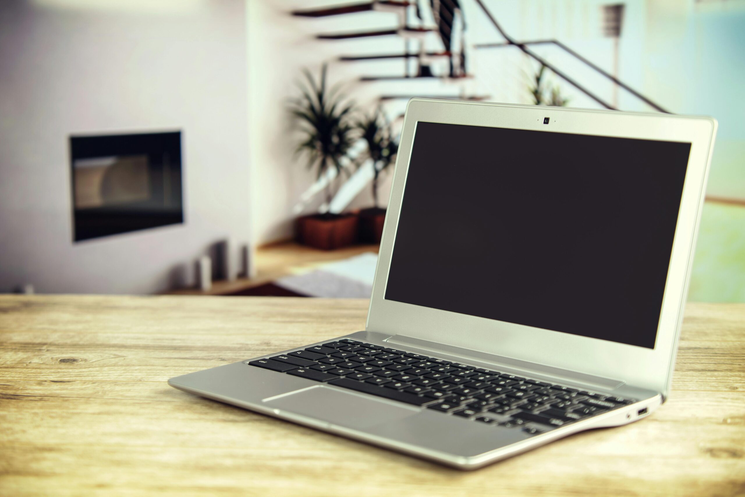 laptop computer