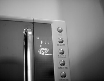 Microwave Oven İmage For The Microwave Buying Guide