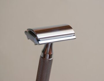 safety razor