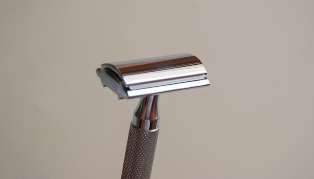 safety razor