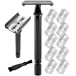 shaving revolution Double Edge Razor