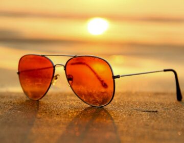 Sunglasses