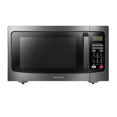 Toshiba Microwave Oven