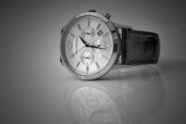 watch